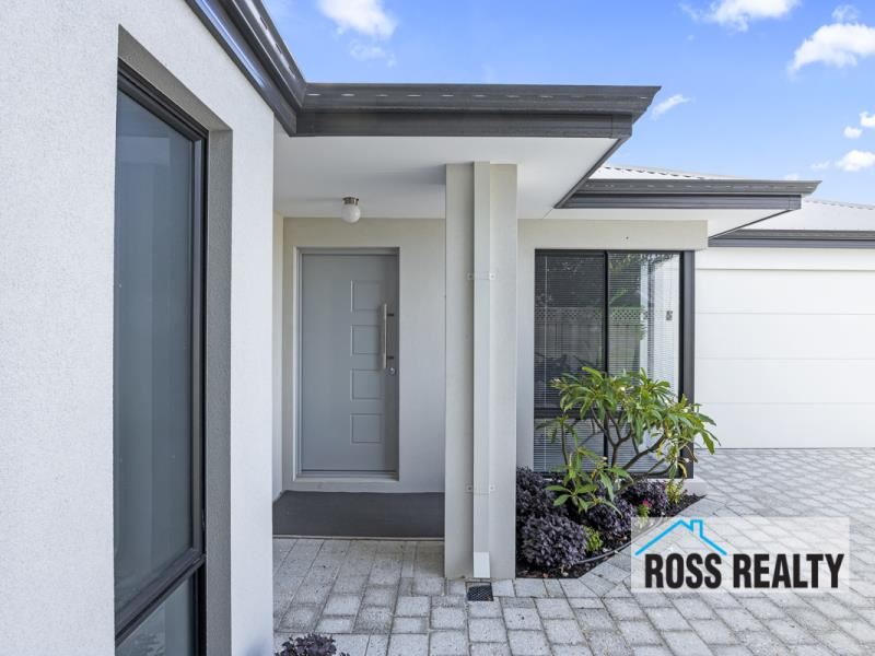 162A Grand Promenade, Bedford
