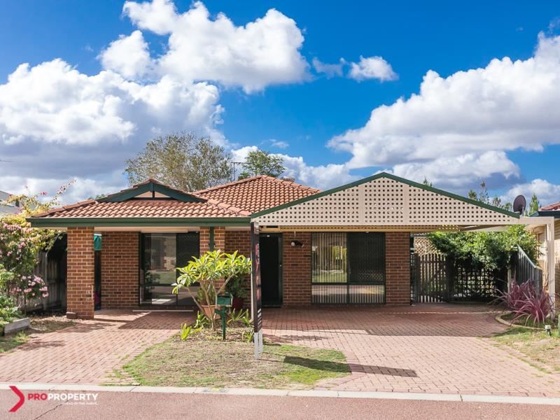5 Yannarie Close, Lockridge