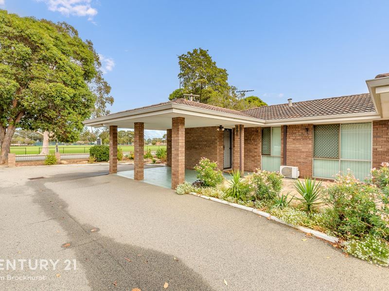1/103 Seventh Road, Armadale