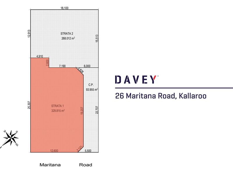 26 Maritana Road, Kallaroo