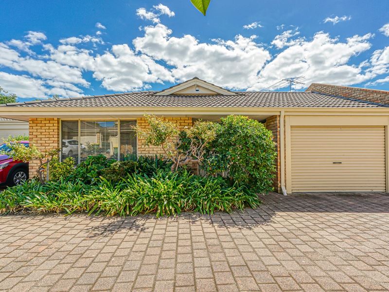 6/8-10 Webber Street, Willagee