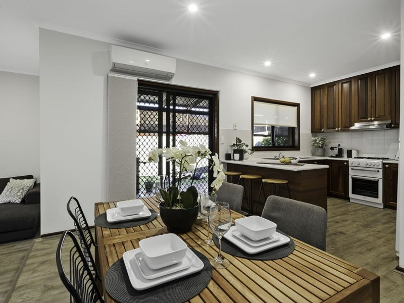 3A Church Way, Baynton