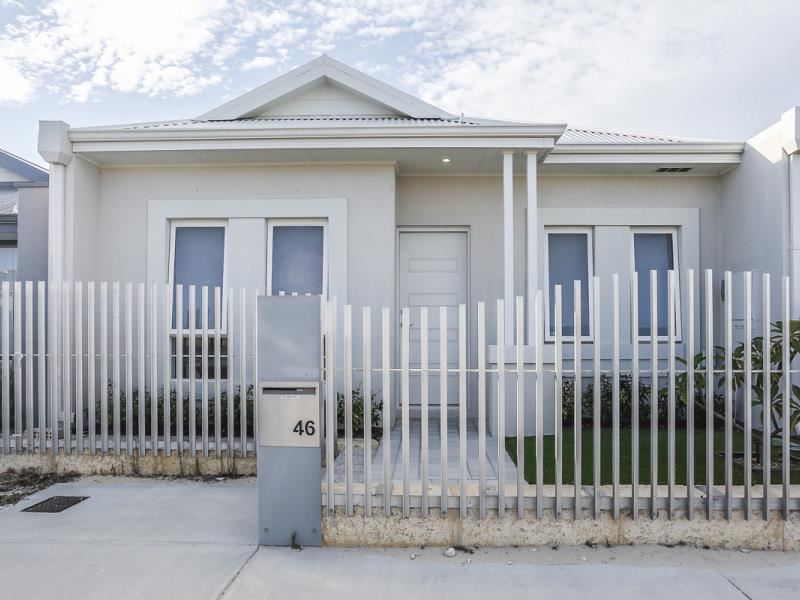 46 Aureate Way, Eglinton