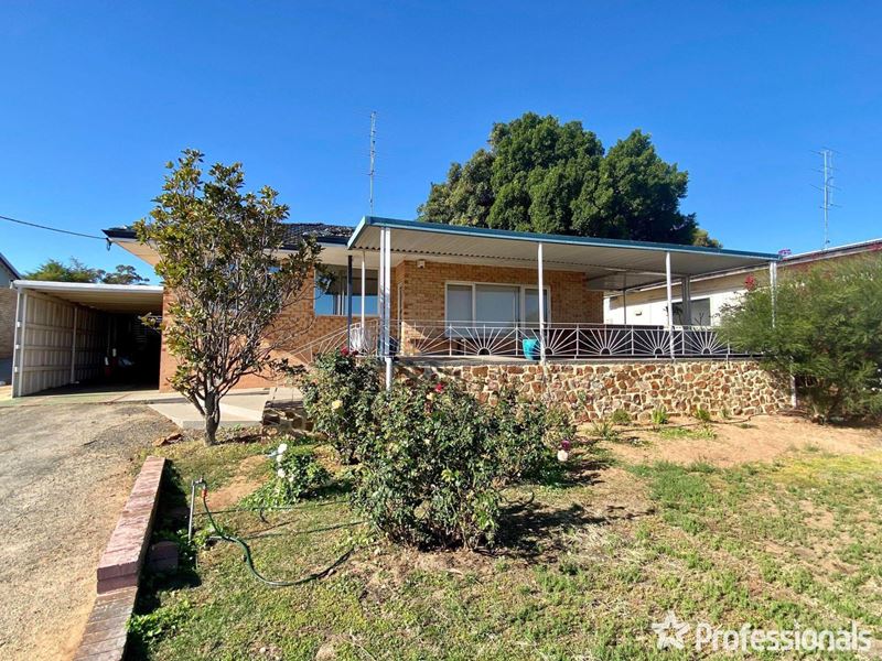 58 Goomalling Road, Northam WA 6401