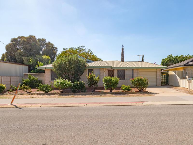41A Crowtherton Street, Bluff Point