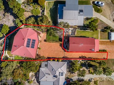 47 Rees Drive, Quinns Rocks WA 6030