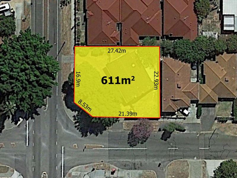 138 Oats Street, Carlisle