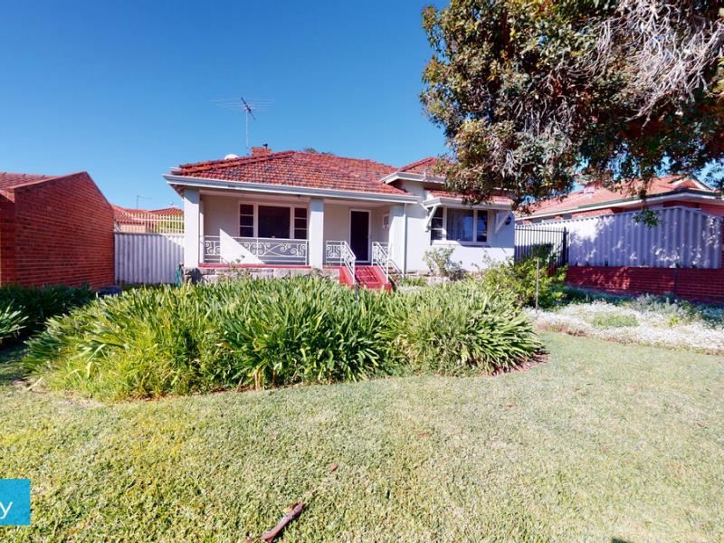 40 York Street, Tuart Hill