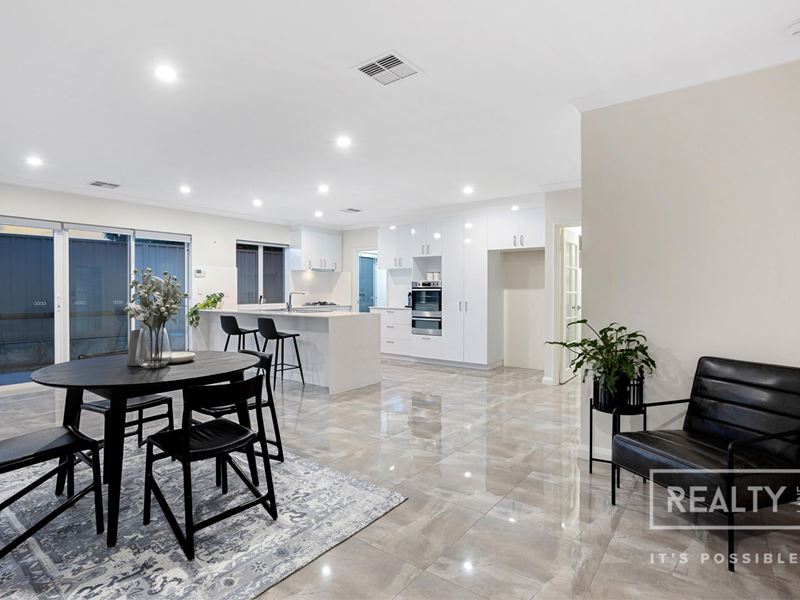 28B Grevillea Way, Heathridge