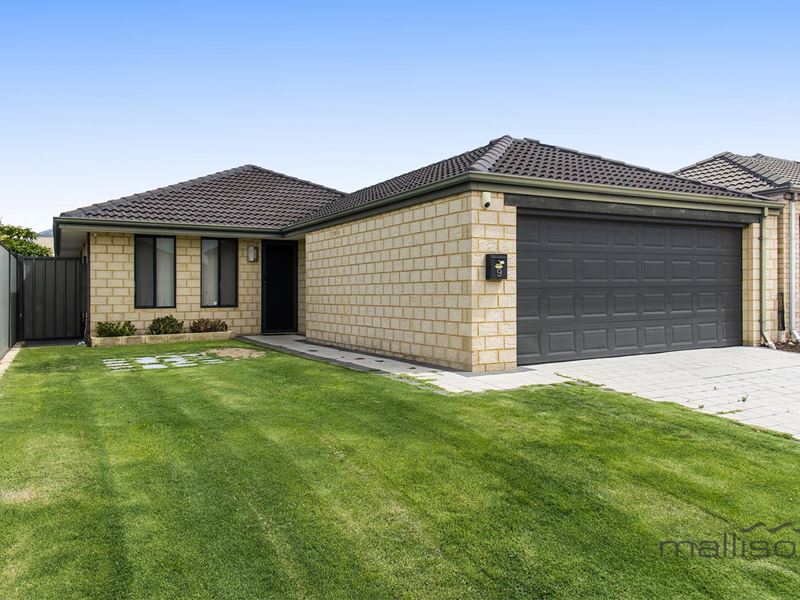 9 Gregg Place, Canning Vale