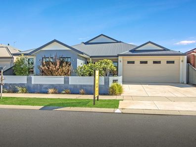 20 Valiant Parade, Baldivis WA 6171