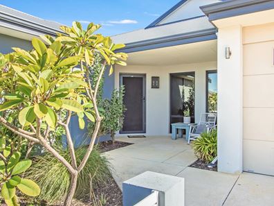 20 Valiant Parade, Baldivis WA 6171