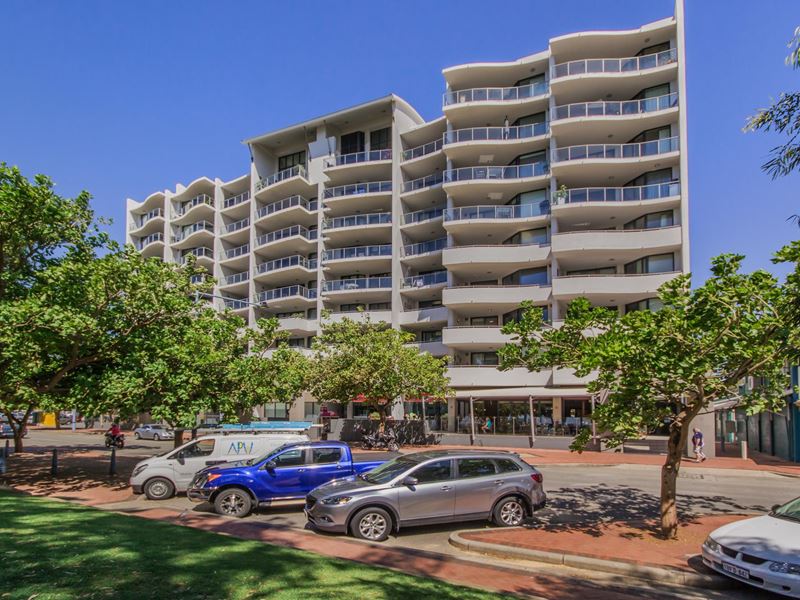 35/17 Rockingham Beach Rd, Rockingham