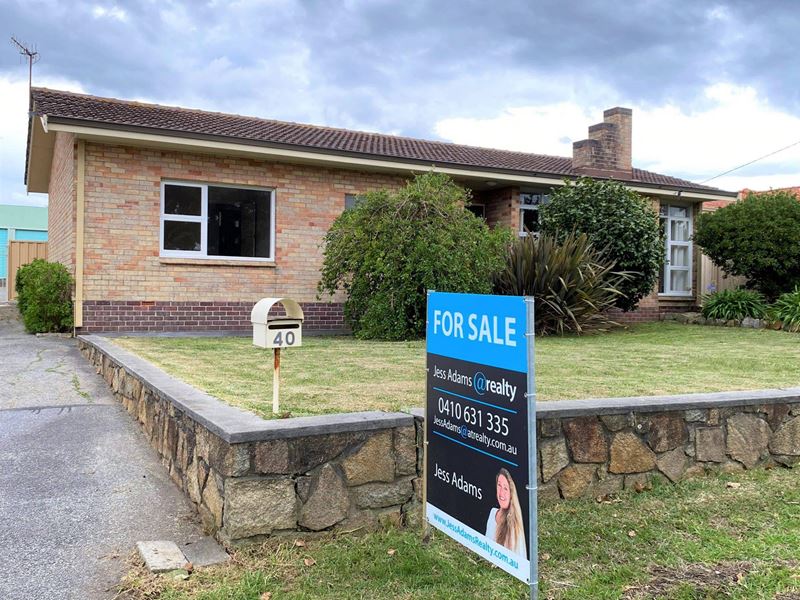 40 Nelson Street, Mira Mar