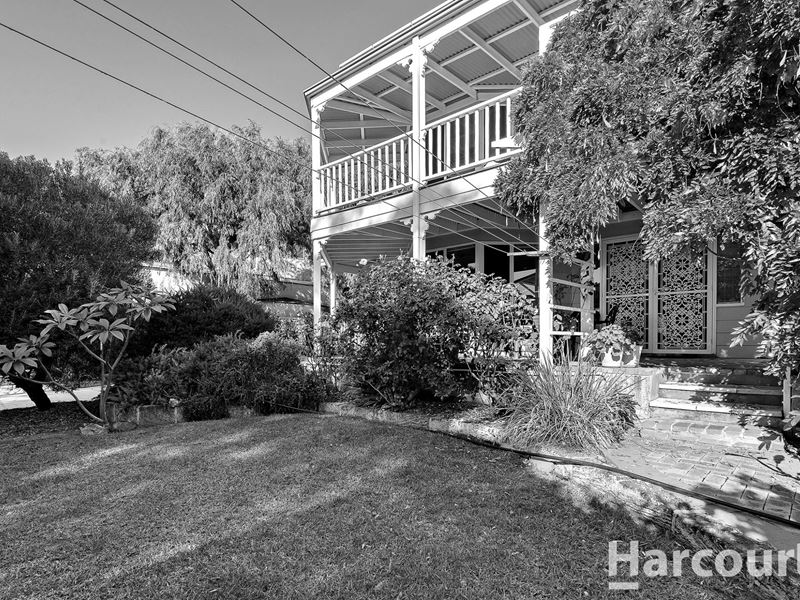 7 Scud Street, Falcon WA 6210
