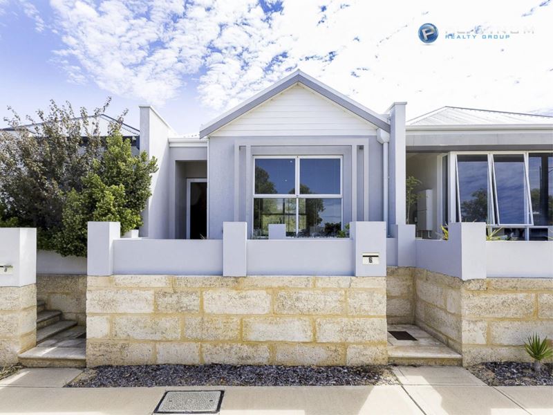 6 Billericay Circuit, Butler