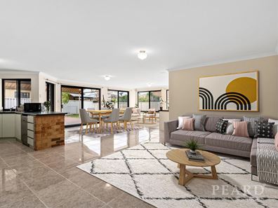 80 Pimento Circle, Port Kennedy WA 6172