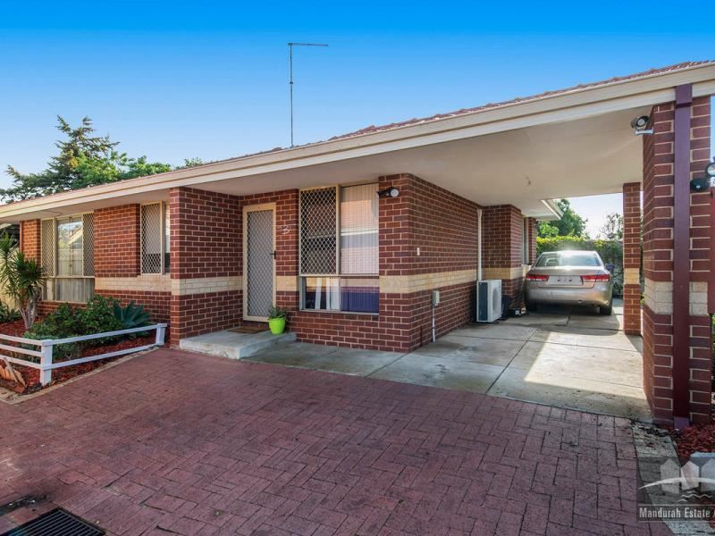 3/28 Hall Street, Mandurah