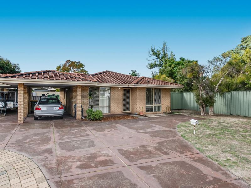 10B Durack Crescent, Gosnells WA 6110 | Sold: 21 Jul 2022