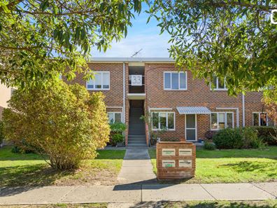 5/33 Adair Parade, Coolbinia WA 6050