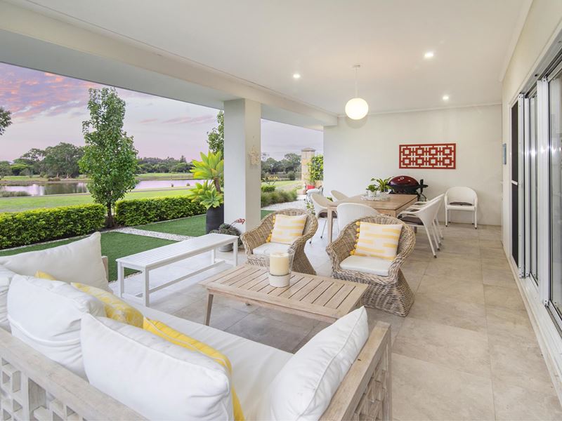 3 Par Lane, Dunsborough