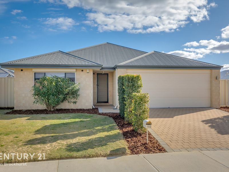 133 Malarkey Road, Byford