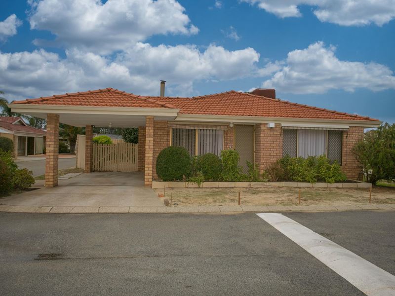 35 / 99 Stafford Road, Kenwick