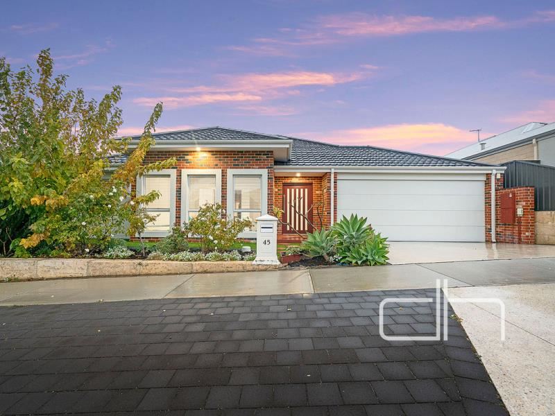 45 Saverne Way, Landsdale