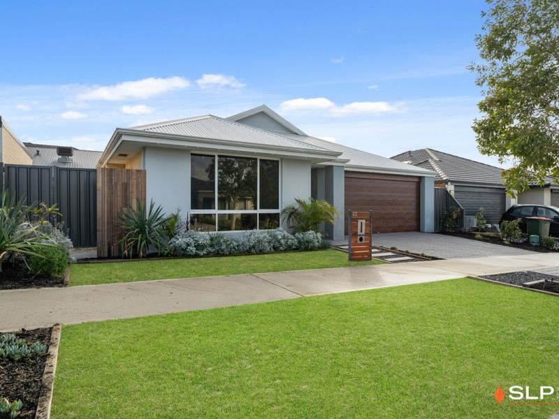 43 Brigalow Street, Banksia Grove