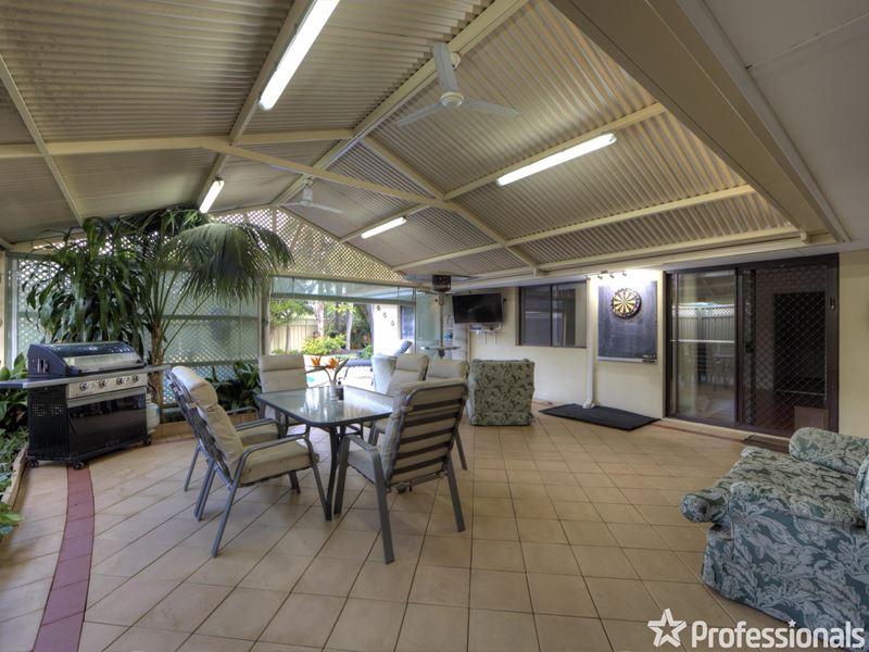 22 Passiflora Drive, Forrestfield