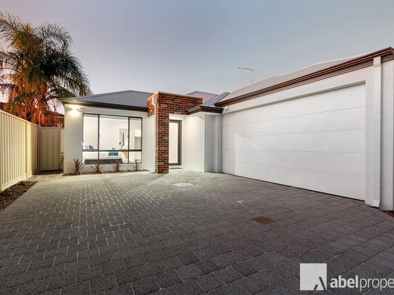 57C Swan Street, Tuart Hill