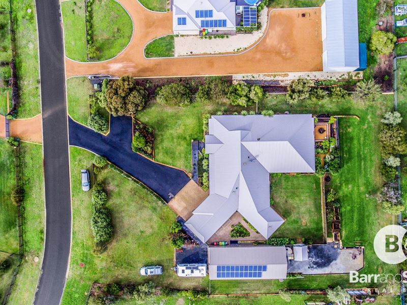 9 Macgregor Road, Roelands
