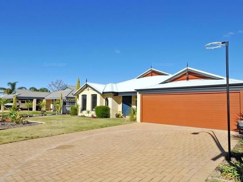 56 Garran Loop, Henley Brook