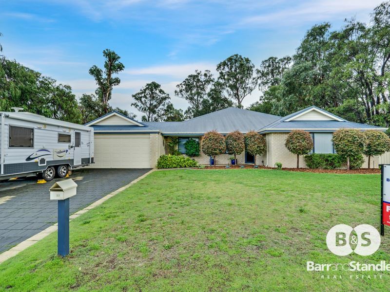 32 Samrose Road, Dalyellup