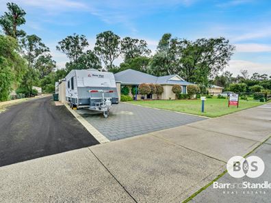 32 Samrose Road, Dalyellup WA 6230