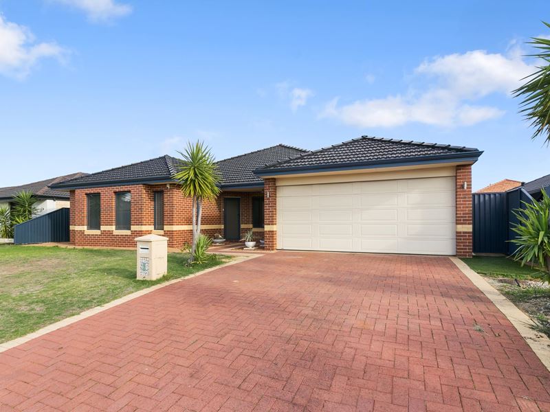 5 Guava Link, Byford