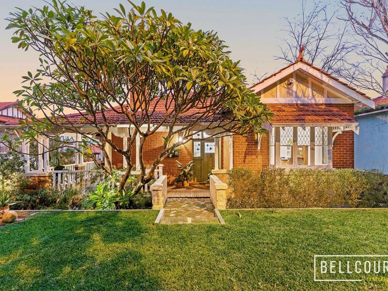 173 Walcott Street, Mount Lawley WA 6050