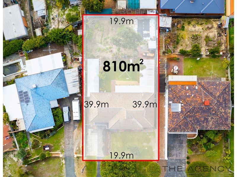6 Bunning Street, Bentley