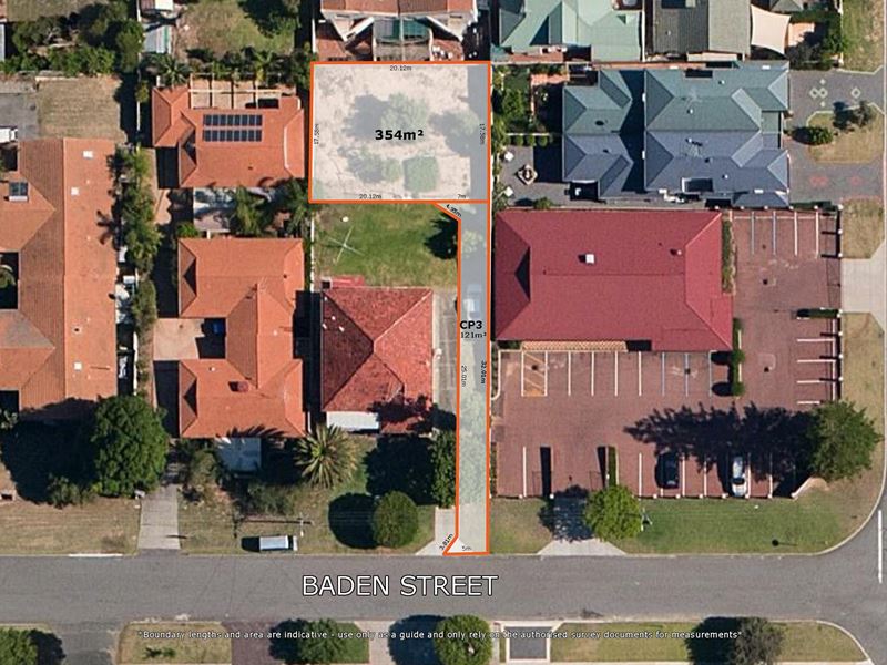 71A Baden Street, Joondanna