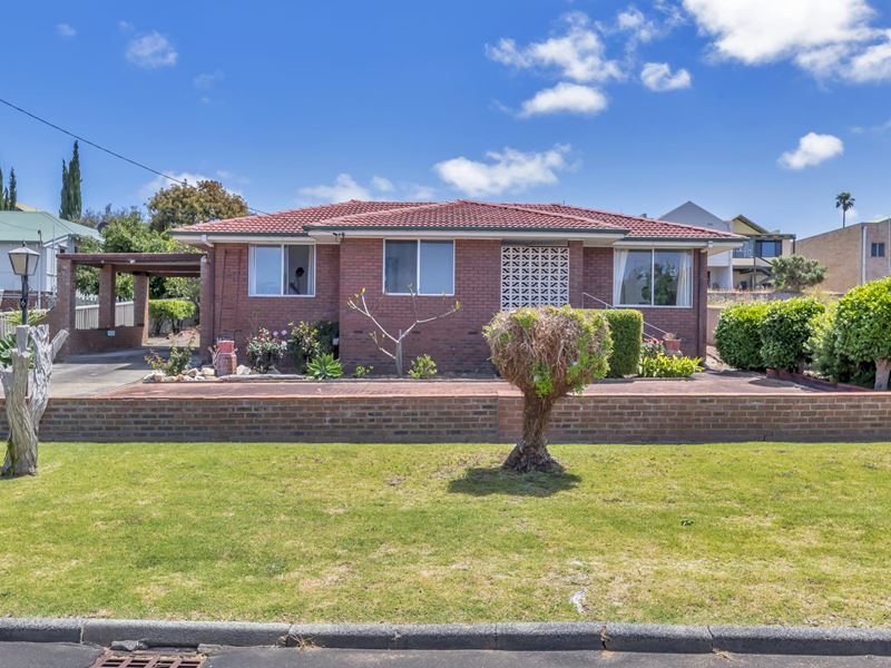 6 Ewing Street, Augusta