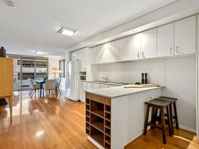 4/1 Douro Place, West Perth WA 6005