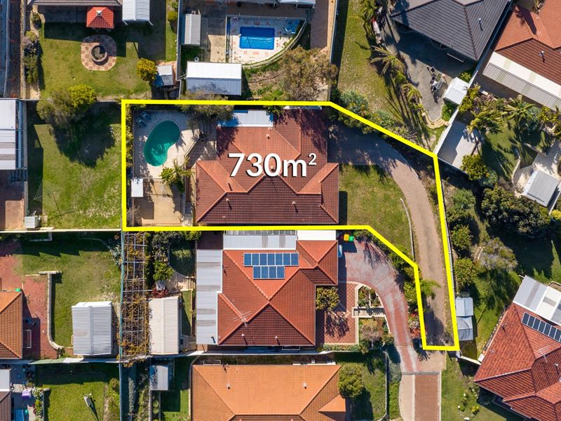 36 Attwood Place, Clarkson WA 6030