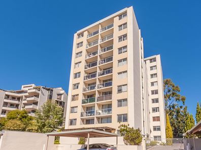 36/160 Mill Point Road, South Perth WA 6151