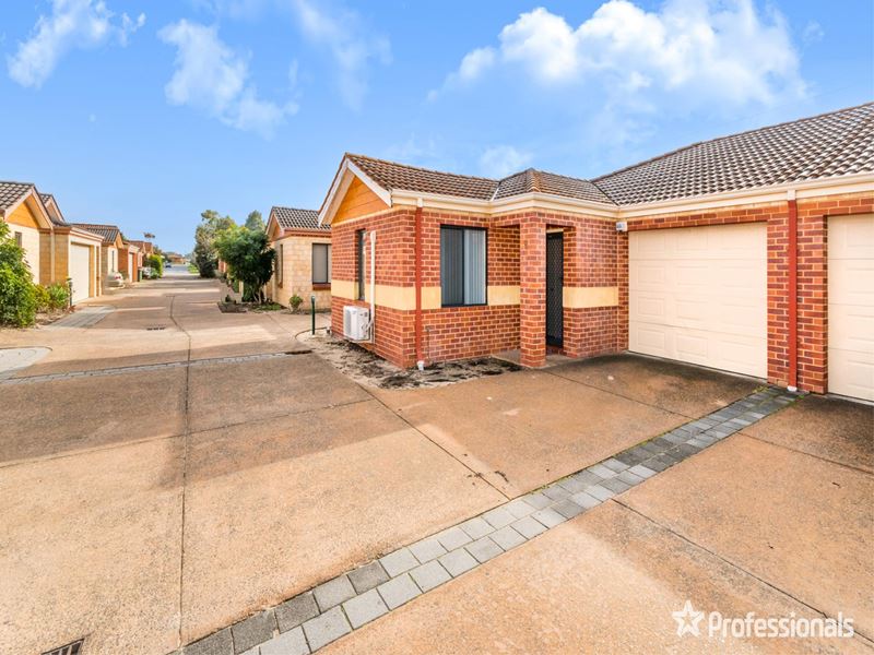 8/79-81 George Way, Cannington