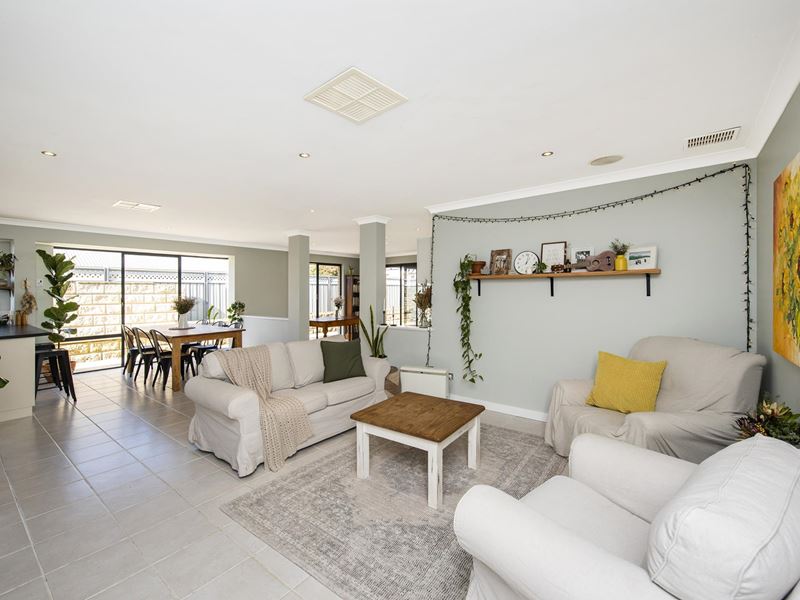 11 Tamworth Boulevard, Baldivis WA 6171