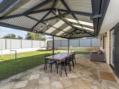 11 Tamworth Boulevard, Baldivis WA 6171