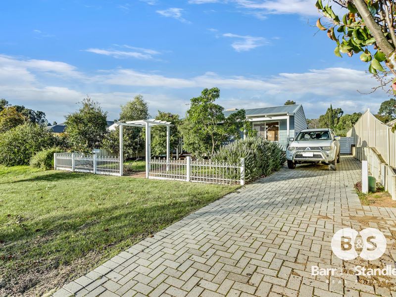 11 Coleman Place, Donnybrook WA 6239