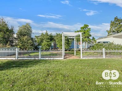 11 Coleman Place, Donnybrook WA 6239