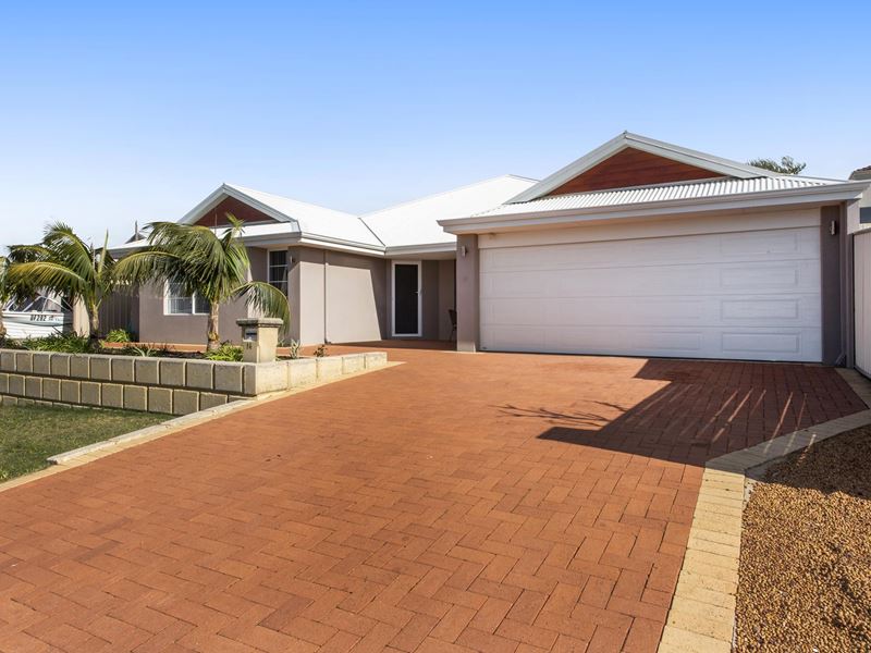 14 Twilight Ridge, Secret Harbour