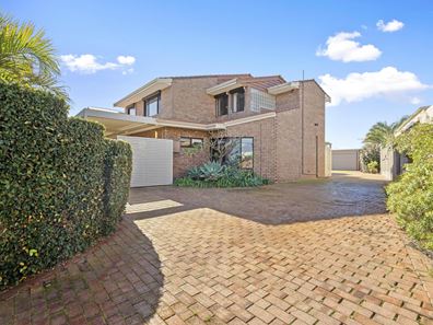 41 Haysom Street, Trigg WA 6029